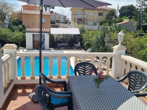 Casa Les Tres Cales, 3 dormitorios, 6 personas - photo_1012169281430