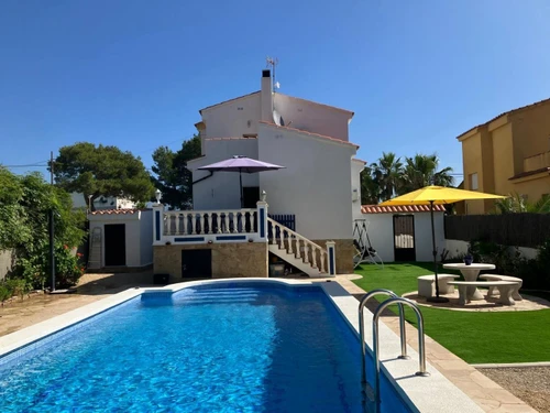 Casa Les Tres Cales, 3 dormitorios, 6 personas - photo_1012169281430