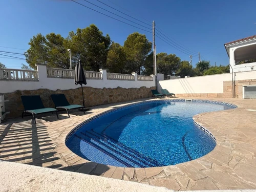 Casa L'Ametlla de Mar, 3 dormitorios, 6 personas - photo_1012169281573