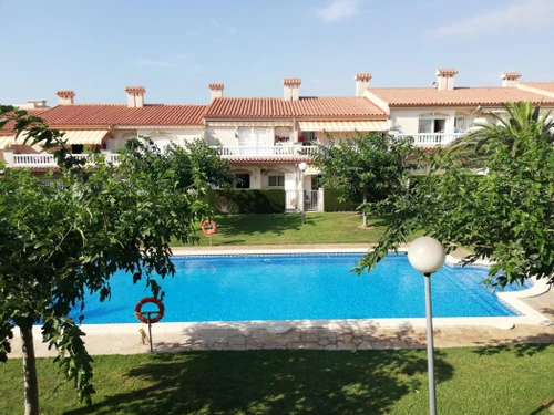 Apartamento Miami Playa, 1 dormitorio, 4 personas - photo_1012169281829