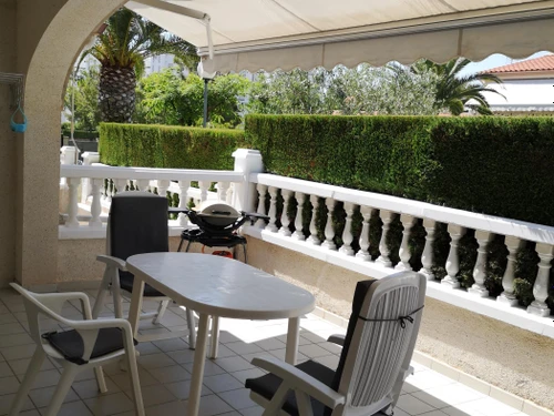 Apartamento Miami Playa, 1 dormitorio, 4 personas - photo_1012169281829