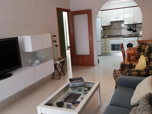 Apartamento Miami Playa, 1 dormitorio, 4 personas - photo_1012169281829