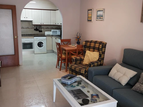 Apartamento Miami Playa, 1 dormitorio, 4 personas - photo_1012169281829