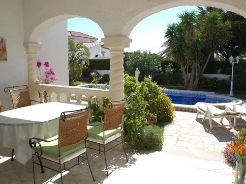 Casa Miami Playa, 2 dormitorios, 4 personas - photo_1012169281954