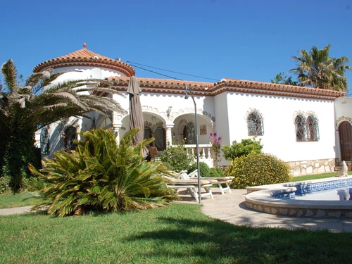 Casa Miami Playa, 2 dormitorios, 4 personas - photo_1012169281954