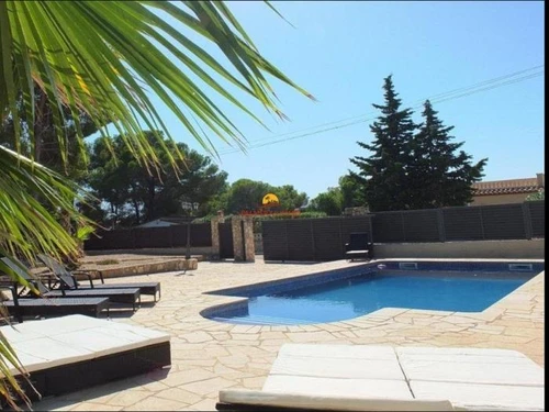 Villa L'Ametlla de Mar, 4 bedrooms, 8 persons - photo_1012169282228