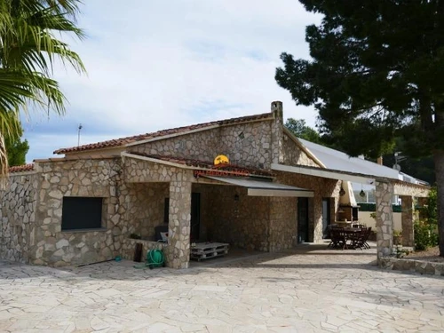 Villa L'Ametlla de Mar, 4 bedrooms, 8 persons - photo_1012169282228