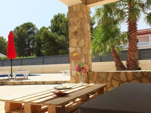 Villa L'Ametlla de Mar, 4 bedrooms, 8 persons - photo_1012169282228