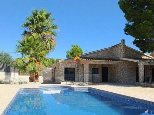 Villa L'Ametlla de Mar, 4 bedrooms, 8 persons - photo_1012169282228