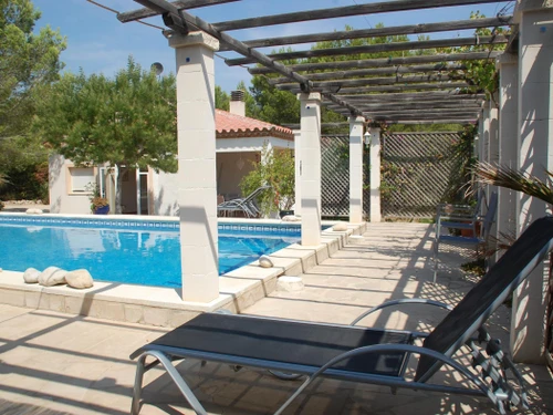 Maison Sant Jordi d'Alfama, 4 pièces, 6 personnes - photo_1012169282631