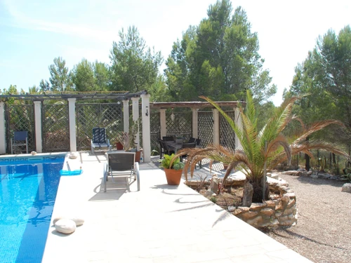 Maison Sant Jordi d'Alfama, 4 pièces, 6 personnes - photo_1012169282631