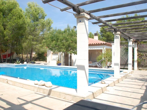 Maison Sant Jordi d'Alfama, 4 pièces, 6 personnes - photo_1012169282631