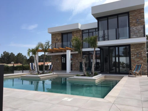 Casa L'Ametlla de Mar, 4 dormitorios, 8 personas - photo_1012169282768