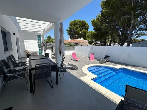 Villa L'Ametlla de Mar, 4 bedrooms, 8 persons - photo_1012169283039