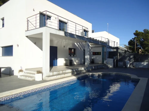 Villa L'Ametlla de Mar, 4 bedrooms, 8 persons - photo_1012169283039