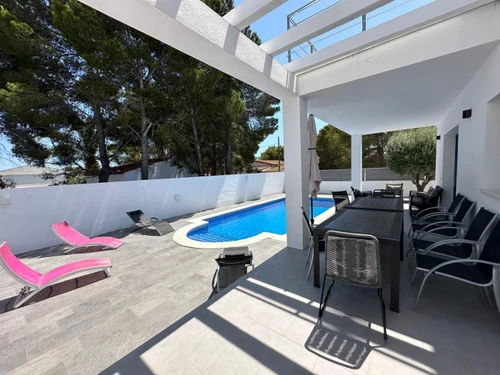 Villa L'Ametlla de Mar, 4 bedrooms, 8 persons - photo_1012169283039