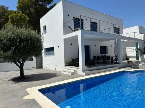 Villa L'Ametlla de Mar, 4 bedrooms, 8 persons - photo_1012169283039