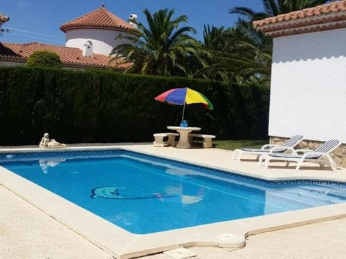 Maison Miami Platja, 4 pièces, 6 personnes - photo_1012169283320