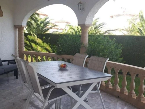 Maison Miami Platja, 4 pièces, 6 personnes - photo_1012169283320