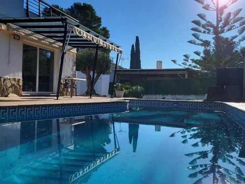 Maison Calafat, 5 pièces, 8 personnes - photo_1012169283455