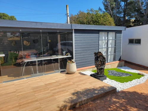 Maison Calafat, 5 pièces, 8 personnes - photo_1012169283455