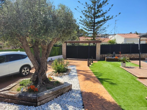 Maison Calafat, 5 pièces, 8 personnes - photo_1012169283455