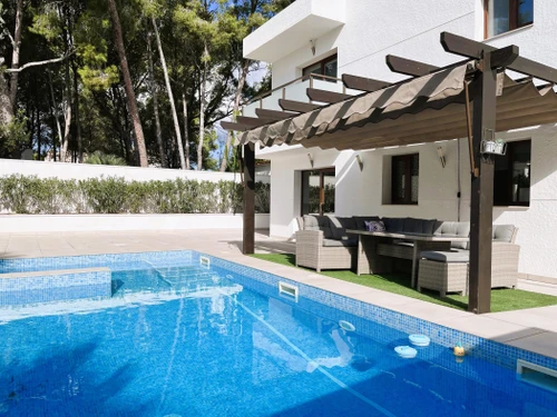 Villa L'Ametlla de Mar, 4 bedrooms, 9 persons - photo_1012169283598