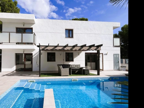 Villa L'Ametlla de Mar, 4 bedrooms, 9 persons - photo_1012169283598