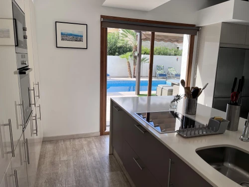 Villa L'Ametlla de Mar, 4 bedrooms, 9 persons - photo_1012169283598