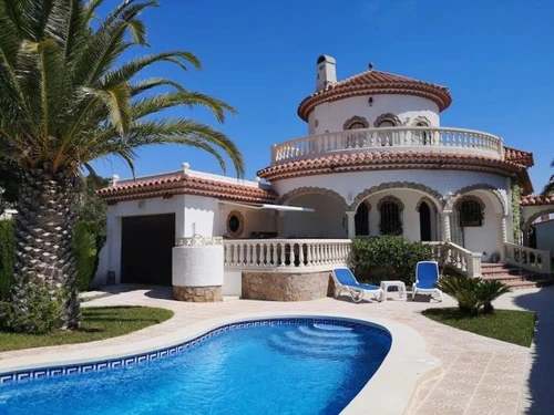 Ferienhaus Miami Platja, 3 Schlafzimmer, 6 Personen - photo_1012169284024