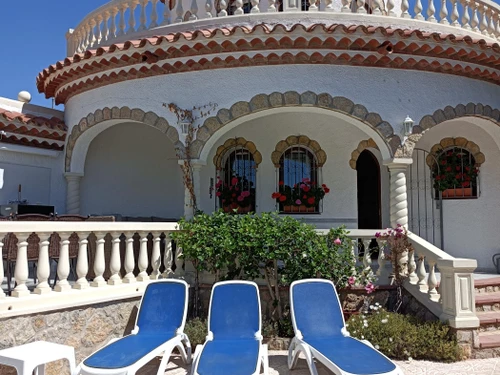 Ferienhaus Miami Platja, 3 Schlafzimmer, 6 Personen - photo_1012169284024