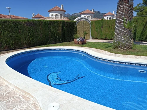 Ferienhaus Miami Platja, 3 Schlafzimmer, 6 Personen - photo_1012169284024