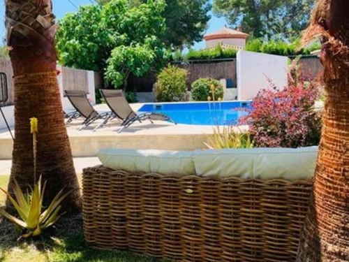 Casa L'Ametlla de Mar, 3 dormitorios, 6 personas - photo_1012169284168