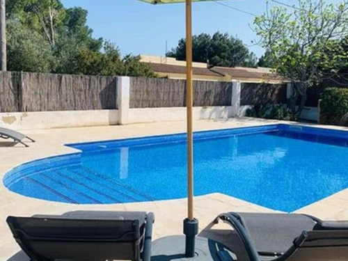 Casa L'Ametlla de Mar, 3 dormitorios, 6 personas - photo_1012169284168