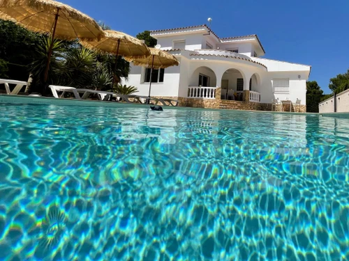 Maison Sant Jordi d'Alfama, 5 pièces, 8 personnes - photo_1012169284296