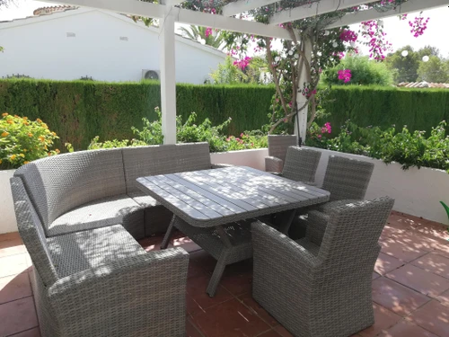 Casa Les Tres Cales, 4 dormitorios, 8 personas - photo_1012169284562