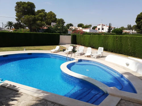 Casa Les Tres Cales, 4 dormitorios, 8 personas - photo_1012169284562