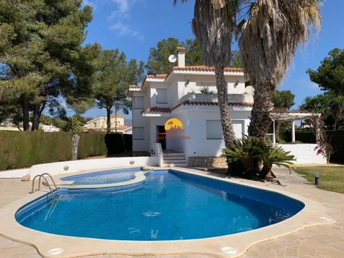 Casa Les Tres Cales, 4 dormitorios, 8 personas - photo_1012169284562