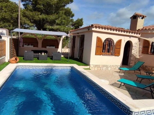 Maison Les Tres Cales, 4 pièces, 6 personnes - photo_1012169284806