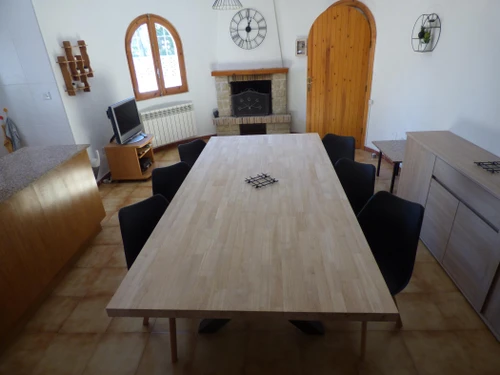 Maison Les Tres Cales, 4 pièces, 6 personnes - photo_1012169284806