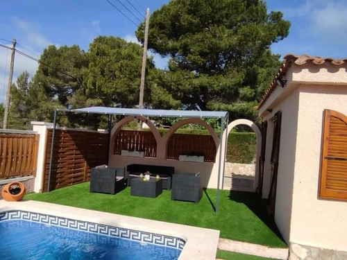 Maison Les Tres Cales, 4 pièces, 6 personnes - photo_1012169284806