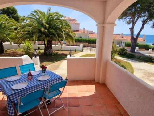 Apartamento L'Ametlla de Mar, 2 dormitorios, 5 personas - photo_1012169284934