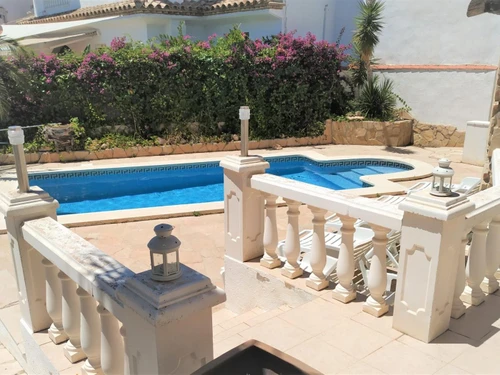 Casa Les Tres Cales, 4 dormitorios, 10 personas - photo_1012169285056