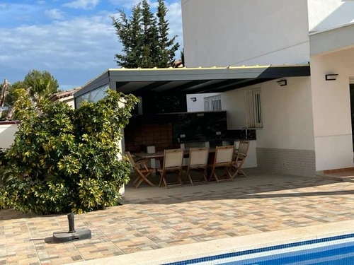 Casa Les Tres Cales, 5 dormitorios, 10 personas - photo_1012169285317