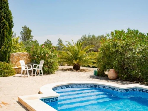 Maison Sant Jordi d'Alfama, 5 pièces, 8 personnes - photo_1012169285453