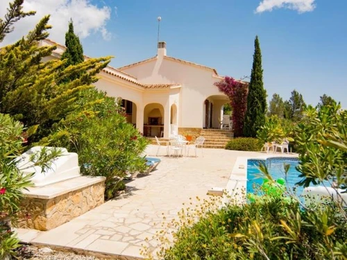 Maison Sant Jordi d'Alfama, 5 pièces, 8 personnes - photo_1012169285453