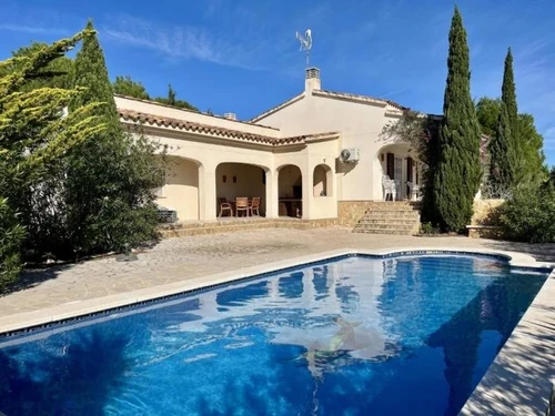 Maison Sant Jordi d'Alfama, 5 pièces, 8 personnes - photo_1012169285453