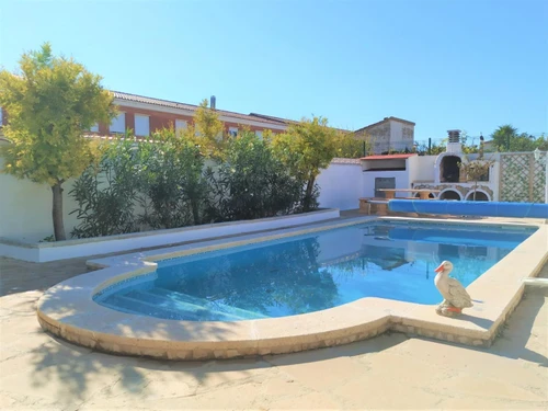 Maison Miami Platja, 6 pièces, 10 personnes - photo_1012169285584