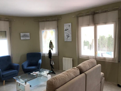 Maison Les Tres Cales, 6 pièces, 10 personnes - photo_1012169285708