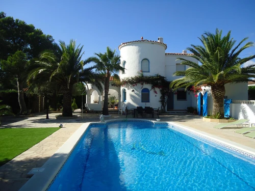 Maison Les Tres Cales, 6 pièces, 10 personnes - photo_1012169285708